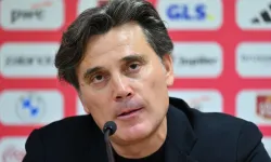Montella'yı İtalya maçı öncesi çıldırtan soru!