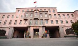 MSB'den Gölcük'te 100'üncü yıl mesajı ve İsrail'e sert tepki