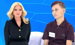 Müge Anlı’da babasını arıyordu! Hamid Yorulmaz’dan korkutan paylaşım
