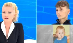Anne ve dayı için karar verildi! Müge Anlı Hamid'in babasını arıyor