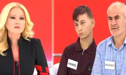 Anne ve dayı için karar verildi! Müge Anlı Hamid'in babasını arıyor