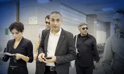 Fon soruşturması kapsamında Murat Ağırel gözaltına alındı!