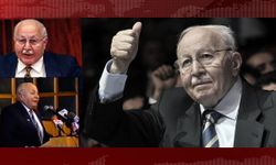 Necmettin Erbakan'ın TBMM'deki "Cumhuriyet" konuşmasına ait video sosyal medyada viral oldu