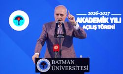TBMM Başkanı Kurtulmuş: Eninde sonun özgür Filistin kurulacak