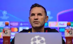 Okan Buruk az önce duyurdu: 2 isim Barcelona maçında yok