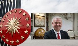 Oktay Saral istifasını bu sözlerle duyurdu