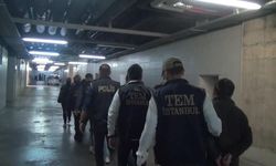 İstanbul merkezli 7 ilde operasyon: 18 kişi gözaltına alındı