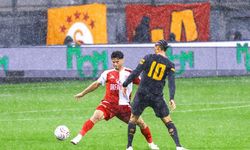 Pendikspor - Galatasaray maç sonucu (ÖZET) önemli dakikalar