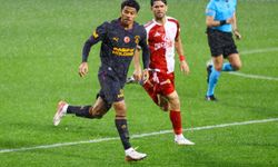 Pendikspor - Galatasaray maç sonucu (ÖZET) önemli dakikalar