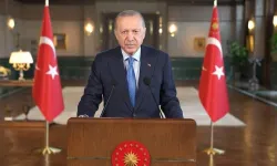 Erdoğan’dan Dünya Gıda Forumu’nda gıda israfı uyarısı!
