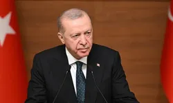 Cumhurbaşkanı Erdoğan: "Türk dünyasında ayrılığa yer yoktur"