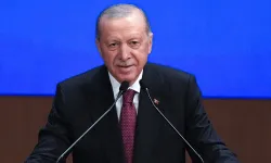 Cumhurbaşkanı Erdoğan: “Enerji tarihimizde yepyeni bir sayfa açıyoruz”