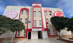 Şam'da yeni türk okulu için geri sayım