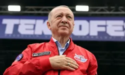 Cumhurbaşkanı Erdoğan: Türkiye’nin geleceği emin ellerdedir
