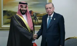 Cumhurbaşkanı Erdoğan Bin Selman ile telefonda görüştü