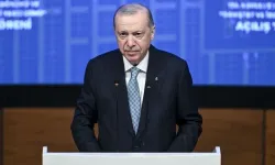 Cumhurbaşkanı Erdoğan önemli açıklamalarda bulunuyor