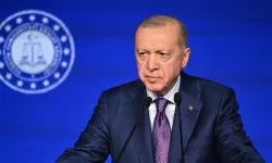 Cumhurbaşkanı Erdoğan: “Daha adil bir dünya mümkündür”