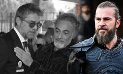 Diriliş Ertuğrul dizisiyle milyonların sevgisini kazanan Engin Altan Düzyatan'ın acı günü...