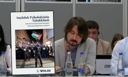 WOLAS yöneticisi Aydoğan'dan Almanya'ya "Filistin" tepkisi