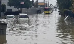 İstanbul'da yaşanan sel felaketinde can kaybı 4'e yükseldi!