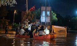 İstanbul'daki sel felaketinde can kaybı 2'ye yükseldi