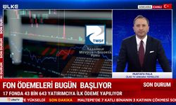 Fon ödemeleri bugün başladı! Başvuru şartı var mı?