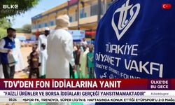 Diyanet'ten "fon" iddialarına resmi yanıt geldi