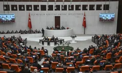 "Fon" kanun teklifi TBMM Genel Kurulunda kabul edildi