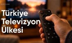 Türkiye televizyon izleme oranında Avrupa'da zirvede! TİAK verileri duyurdu
