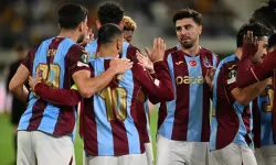 Bordo-mavililerden deplasmanda 4 gollü zafer!