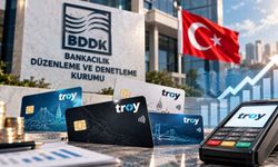 Kredi kartlarında 50 bin liralık asgari ödeme eşiği değişti
