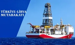 Libya’dan Türkiye ile deniz yetki anlaşmasına onay!