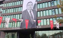 Üsküdar Belediyesi'nde yeni başkan vekili belli oldu!