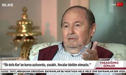 İlahiyatçı ve akademisyen Prof. Dr. Şerafettin Gölcük Hakk'a yürüdü