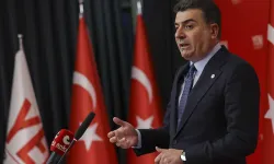 Yeni Parti'den ilk açıklama geldi