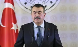 Acı haberi Milli Eğitim Bakanı Yusuf Tekin verdi