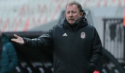 Beşiktaş'ta Sergen Yalçın anjiyo oldu! Sağlık durumu nasıl?