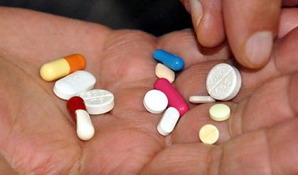 36 ilaç daha geri ödeme listesine eklendi