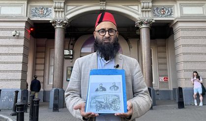 Oruç tuttuğumu anlayınca öldürmeye çalıştılar! Hinduizm'den İslamiyet'e geçen genç anlattı