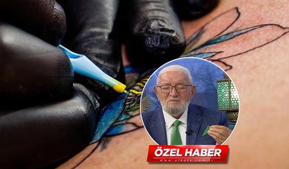 Dövme yaptıranın ibadeti kabul olur mu?