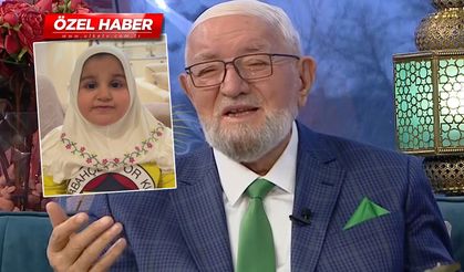 "Fenerbahçe" sorusu Necmettin Nursaçan Hoca’yı tebessüm ettirdi
