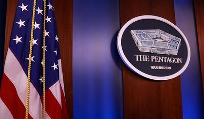 Pentagon resmen duyurdu: Yüzlerce ABD askeri...
