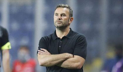 Okan Buruk'tan büyük başarı! Tarihe geçti