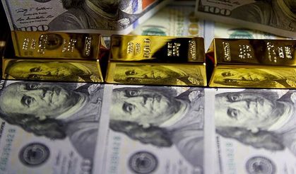 Merkez Bankası'nın altın rezervi yükseldi! 100 milyar doları aştı