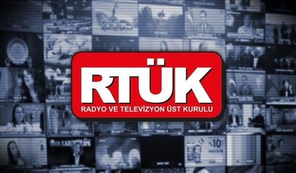 RTÜK'ten düşen uçakla ilgili açıklama...