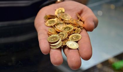 Rekor kıran gram altın ne kadar oldu? 27 Ekim 2025 çeyrek ve ons altın fiyatları…