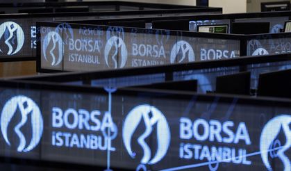 Borsa günü yükselişle kapattı