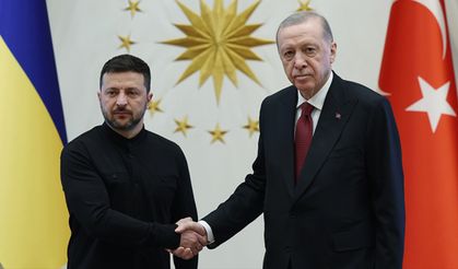 Erdoğan davet etti! Zelenskiy geliyor