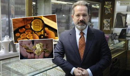 İslam Memiş’ten altın yatırımcısını heyecanlandıran açıklama: Hazır mıyız?