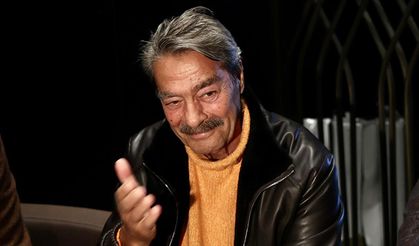 Kadir İnanır'ın son hali ortaya çıktı! Aylar sonra ilk defa...